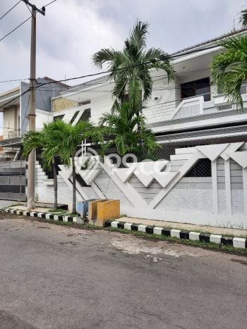 Dijual Rumah Mewah Exclusive di Gubeng, Surabaya Dijual Rumah Mewah Exclusive di Gubeng, Surabaya