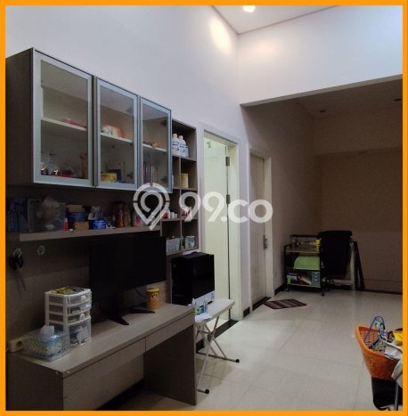 Dijual Rumah Mewah Elegan Dengan View Eksklusif di Citraland, Surabaya Dijual Rumah Mewah Elegan Dengan View Eksklusif di Citraland, Surabaya