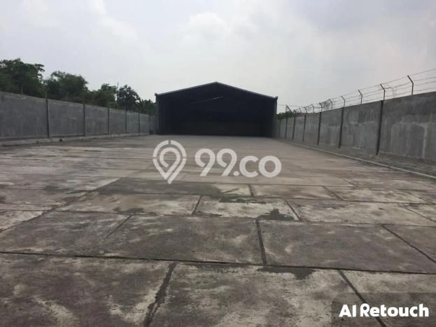 Gudang Kawasan Krian, Luas 3235m2m², Mainroad, Lokasi Ramai Gudang Kawasan Krian, Luas 3235m2m², Mainroad, Lokasi Ramai