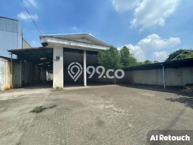 AREA KOMERSIAL! Pabrik di Sidoarjo, Luas 4263m2m², Posisi Strategis AREA KOMERSIAL! Pabrik di Sidoarjo, Luas 4263m2m², Posisi Strategis