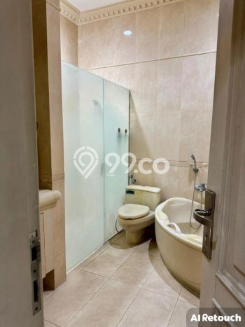 Ready to Use! Premium House LT 300m2 Desain Modern di Citraland Ready to Use! Premium House LT 300m2 Desain Modern di Citraland