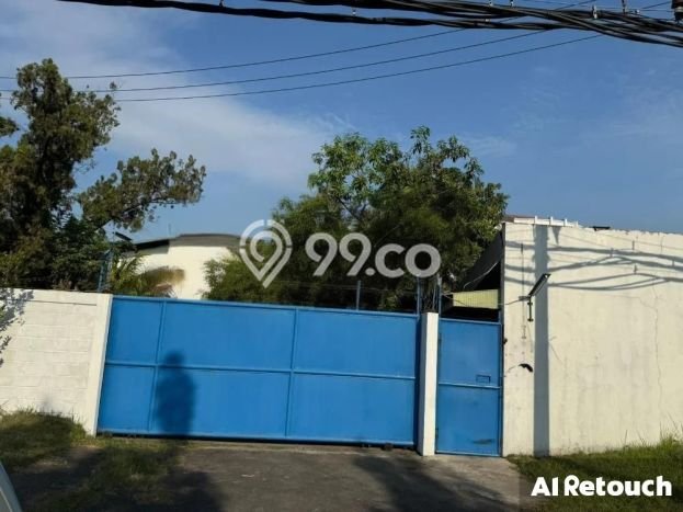 Pabrik Dijual Lokasi Emas di Sukodono Luas 5500m2 Pabrik Dijual Lokasi Emas di Sukodono Luas 5500m2