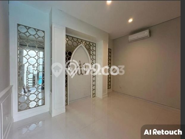 Rumah Mewah LB 800m2 Siap Huni Desain Elegan di Citraland, Surabaya Rumah Mewah LB 800m2 Siap Huni Desain Elegan di Citraland, Surabaya