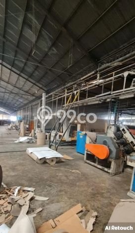 PELUANG EMAS! Pabrik di Sidoarjo, Luas 23000m2m², Nilai Sewa Tinggi PELUANG EMAS! Pabrik di Sidoarjo, Luas 23000m2m², Nilai Sewa Tinggi