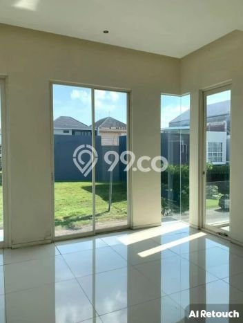Rumah Luxury Modern Tanpa Renovasi di Citraland Surabaya Rumah Luxury Modern Tanpa Renovasi di Citraland Surabaya