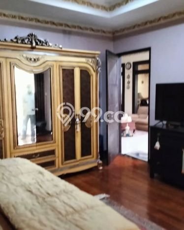 Dijual Rumah Mewah Megah Dengan View Cantik di Citraland, Surabaya Dijual Rumah Mewah Megah Dengan View Cantik di Citraland, Surabaya