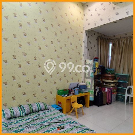 Dijual Rumah Mewah Elegan Dengan View Eksklusif di Citraland, Surabaya Dijual Rumah Mewah Elegan Dengan View Eksklusif di Citraland, Surabaya