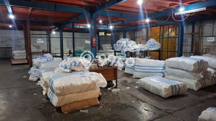 Gudang Dijual di Surabaya LT 1330m2 & LB 1100m2 Lokasi Terbaik! Gudang Dijual di Surabaya LT 1330m2 & LB 1100m2 Lokasi Terbaik!