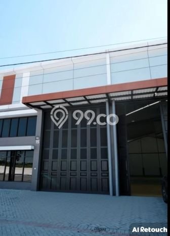 PRIME LOCATION! Gudang Kawasan Margomulyo, Luas 280m2m², Kawasan Komersial, Lokasi Strategis PRIME LOCATION! Gudang Kawasan Margomulyo, Luas 280m2m², Kawasan Komersial, Lokasi Strategis