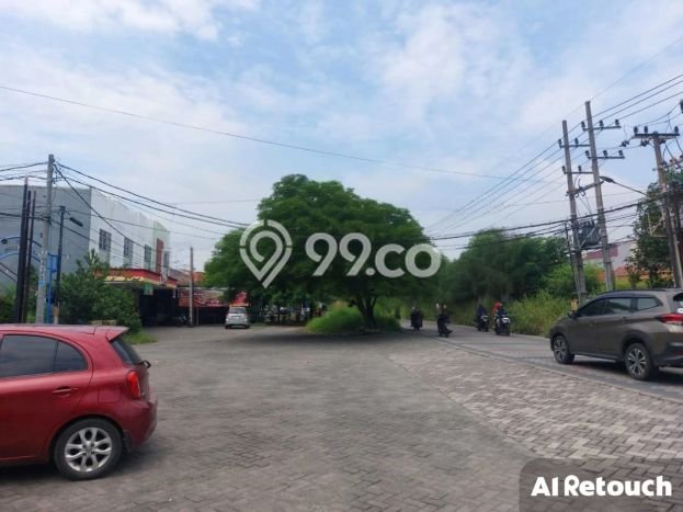 Ruko Dijual Lokasi Emas di Wiyung Luas 110m2 Ruko Dijual Lokasi Emas di Wiyung Luas 110m2