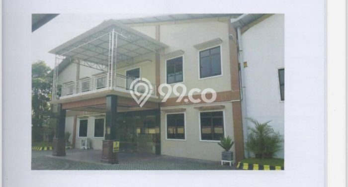 LOKASI TERBAIK! Pabrik di Gresik Kota, Luas 9066m2m², Pusat Komersial LOKASI TERBAIK! Pabrik di Gresik Kota, Luas 9066m2m², Pusat Komersial