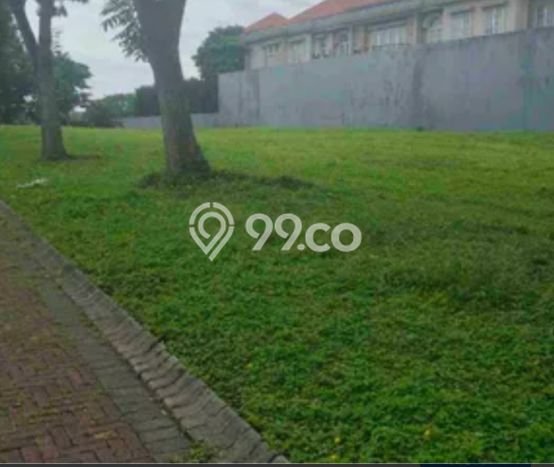 Untuk Dijual Tanah di Surabaya, Luas 2811m2 PPJB Untuk Dijual Tanah di Surabaya, Luas 2811m2 PPJB