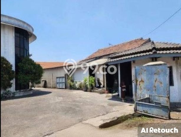 Gudang Paling Dicari LB 6000m2 Dijual di Sidoarjo Gudang Paling Dicari LB 6000m2 Dijual di Sidoarjo