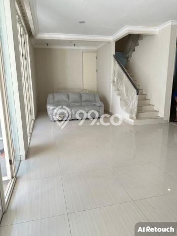 Jual Rumah Luas Megah Dengan View Cantik di Pakuwon CIty, Surabaya Jual Rumah Luas Megah Dengan View Cantik di Pakuwon CIty, Surabaya