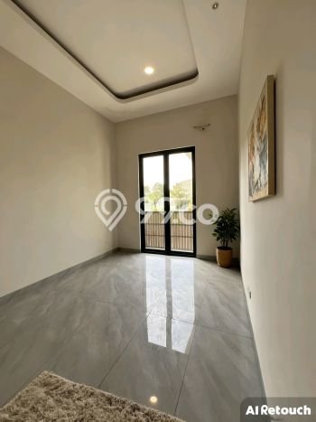Ready to Use! Premium House LT 210m2 Desain Elegan di Citraland Ready to Use! Premium House LT 210m2 Desain Elegan di Citraland