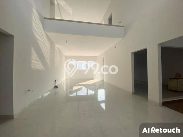 Ready to Use! Luxury House LT 630m2 Desain Modern di Citraland Ready to Use! Luxury House LT 630m2 Desain Modern di Citraland