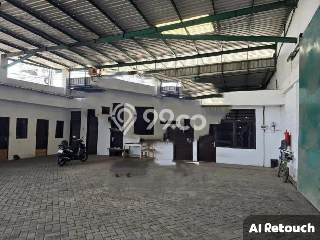 Dijual! Gudang di Margomulyo Surabaya LT 1850m2 / LB 1400m2 Kawasan Strategis Dijual! Gudang di Margomulyo Surabaya LT 1850m2 / LB 1400m2 Kawasan Strategis