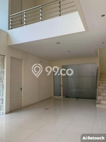 Rumah Luxury Modern Tanpa Renovasi di Citraland Surabaya Rumah Luxury Modern Tanpa Renovasi di Citraland Surabaya