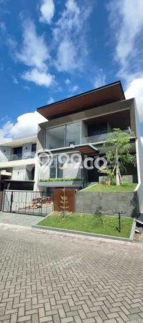 For Sale! Luxury House LT 300m2 Desain Modern di Citraland For Sale! Luxury House LT 300m2 Desain Modern di Citraland