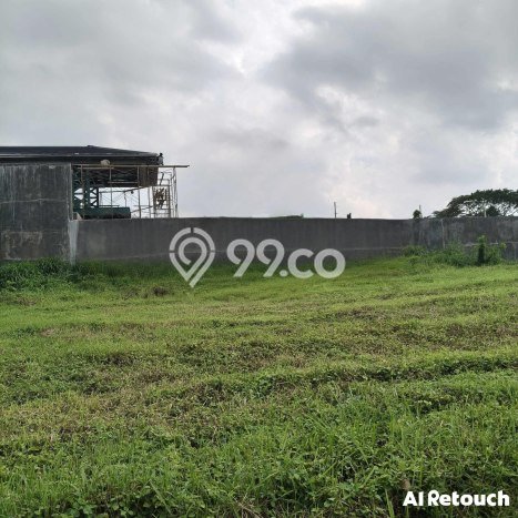 Tanah Investasi Dijual di Surabaya Punya Luas 450m2 Tanah Investasi Dijual di Surabaya Punya Luas 450m2