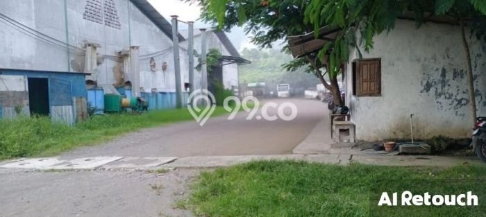 Gudang Dijual di Mojokerto LT 42000m2 & LB 8000m2 Lokasi Terbaik! Gudang Dijual di Mojokerto LT 42000m2 & LB 8000m2 Lokasi Terbaik!