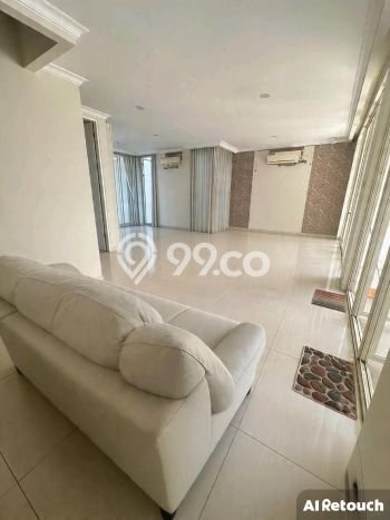 Jual Rumah Luas Megah Dengan View Cantik di Pakuwon CIty, Surabaya Jual Rumah Luas Megah Dengan View Cantik di Pakuwon CIty, Surabaya