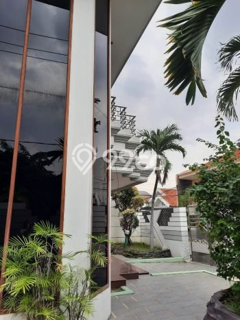 Dijual Rumah Mewah Exclusive di Gubeng, Surabaya Dijual Rumah Mewah Exclusive di Gubeng, Surabaya
