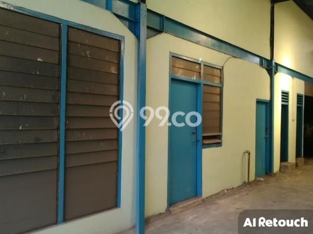 Unit Gudang Dijual di Sidoarjo Sidoarjo 1200m2 Unit Gudang Dijual di Sidoarjo Sidoarjo 1200m2