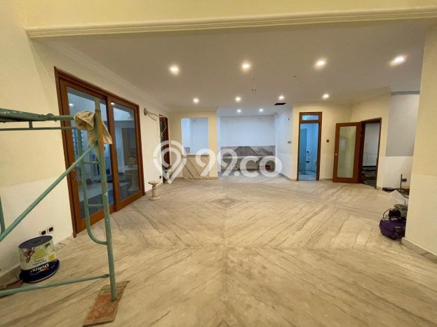For Sale! Premium House LT 276m2 Desain Elegan di Citraland For Sale! Premium House LT 276m2 Desain Elegan di Citraland