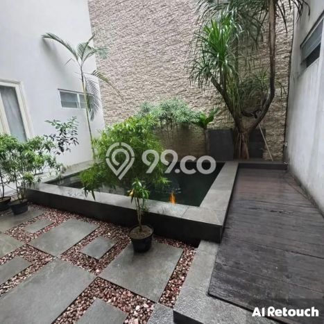 Jual Rumah Luas Megah Dengan View Eksklusif di Graha, Surabaya Jual Rumah Luas Megah Dengan View Eksklusif di Graha, Surabaya