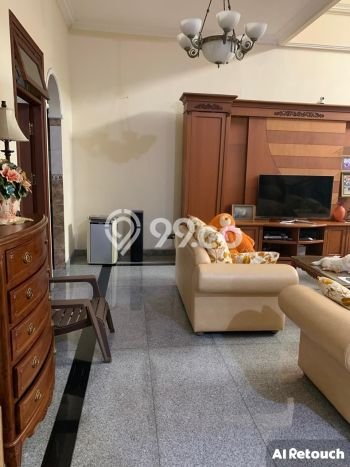 Hunian Elit LB 510m2 Siap Pakai Desain Elegan di Pakuwon City, Surabaya Hunian Elit LB 510m2 Siap Pakai Desain Elegan di Pakuwon City, Surabaya