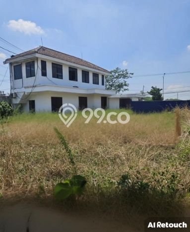 INVESTASI CERDAS! Gudang Kawasan Krian, Luas 4450m2m², Lokasi Strategis INVESTASI CERDAS! Gudang Kawasan Krian, Luas 4450m2m², Lokasi Strategis