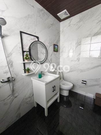 Ready to Use! Premium House LT 210m2 Desain Elegan di Citraland Ready to Use! Premium House LT 210m2 Desain Elegan di Citraland