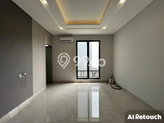 Rumah Luxury Modern Siap Huni di Pakuwon Indah Surabaya Rumah Luxury Modern Siap Huni di Pakuwon Indah Surabaya