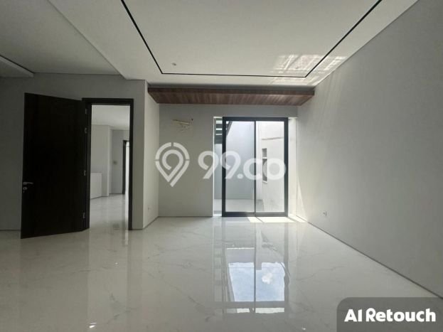 Rumah Mewah Akses Mudah di Surabaya Unfurnished Rumah Mewah Akses Mudah di Surabaya Unfurnished
