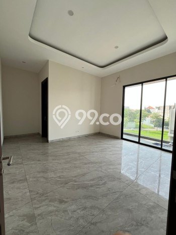 Rumah Elit LB 340m2 Siap Pakai Desain Elegan di Citraland, Surabaya Rumah Elit LB 340m2 Siap Pakai Desain Elegan di Citraland, Surabaya