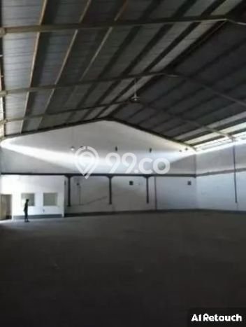 FOR SALE! Gudang di Waru Sidoarjo, LT 2500m2, LB 1000m2 FOR SALE! Gudang di Waru Sidoarjo, LT 2500m2, LB 1000m2