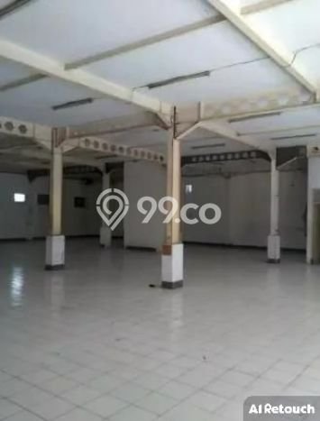 FOR SALE! Gudang di Waru Sidoarjo, LT 2500m2, LB 1000m2 FOR SALE! Gudang di Waru Sidoarjo, LT 2500m2, LB 1000m2