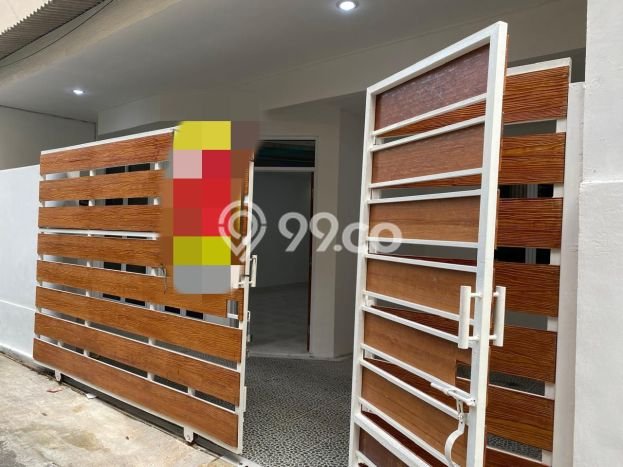 Dijual Hunian Rumah Terawat 3 Kamar di Tanjung Duren, Jakarta Barat Dijual Hunian Rumah Terawat 3 Kamar di Tanjung Duren, Jakarta Barat