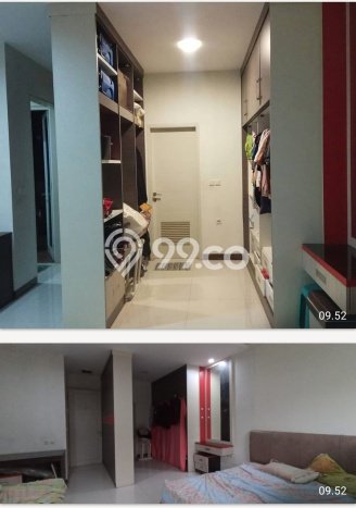 Ready to Use! Premium House LT 90m2 Desain Modern di Green Ville Ready to Use! Premium House LT 90m2 Desain Modern di Green Ville