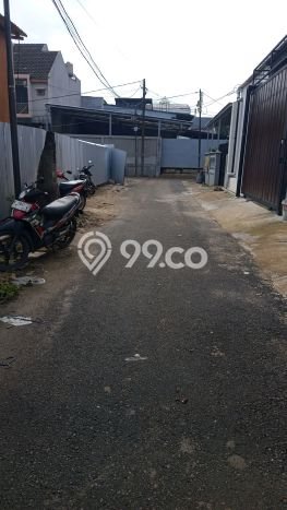 Tanah Kavling untuk Dijual di Cengkareng Jakarta Barat 300m2 Tanah Kavling untuk Dijual di Cengkareng Jakarta Barat 300m2