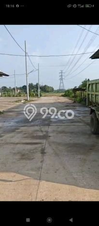 Gudang Disewakan Lokasi Cikande Serang Harga Spesial! Gudang Disewakan Lokasi Cikande Serang Harga Spesial!