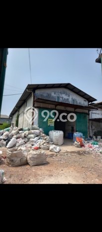 Gudang Bagus Dijual di Kapuk Kamal Jakarta Barat Strategis Cocok untuk Kembangkan Bisnis Gudang Bagus Dijual di Kapuk Kamal Jakarta Barat Strategis Cocok untuk Kembangkan Bisnis