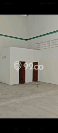 Gudang Disewakan Lokasi Cikande Serang Harga Spesial! Gudang Disewakan Lokasi Cikande Serang Harga Spesial!