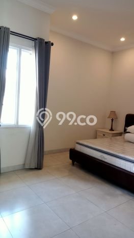 Rumah Elit Modern Tanpa Renovasi di Cinangka Depok Rumah Elit Modern Tanpa Renovasi di Cinangka Depok