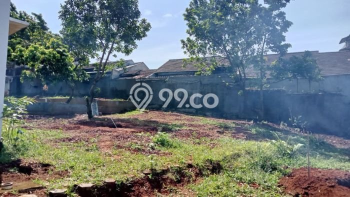Rumah Elit Modern Tanpa Renovasi di Cinangka Depok Rumah Elit Modern Tanpa Renovasi di Cinangka Depok