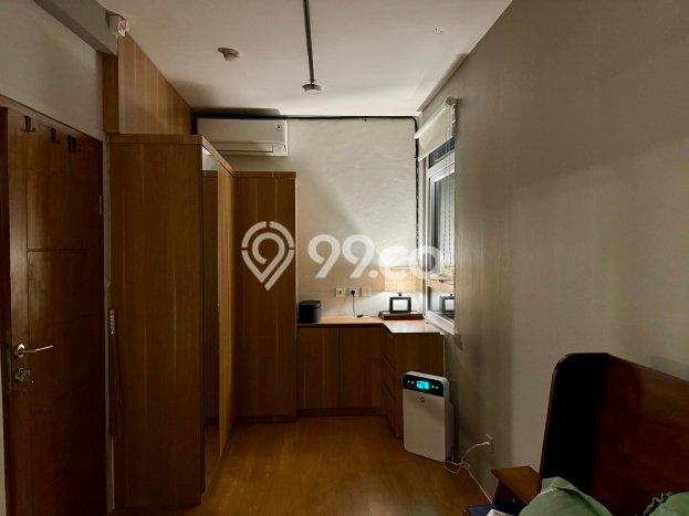 Untuk Dijual Apartemen Nyaman di Kebon Jeruk Jakarta Barat 1 Kamar Tidur Untuk Dijual Apartemen Nyaman di Kebon Jeruk Jakarta Barat 1 Kamar Tidur