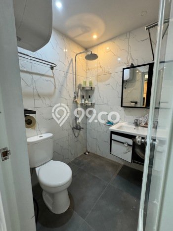 Untuk Dijual Apartemen Nyaman di Kebon Jeruk Jakarta Barat 1 Kamar Tidur Untuk Dijual Apartemen Nyaman di Kebon Jeruk Jakarta Barat 1 Kamar Tidur