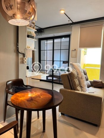 Untuk Dijual Apartemen Nyaman di Kebon Jeruk Jakarta Barat 1 Kamar Tidur Untuk Dijual Apartemen Nyaman di Kebon Jeruk Jakarta Barat 1 Kamar Tidur