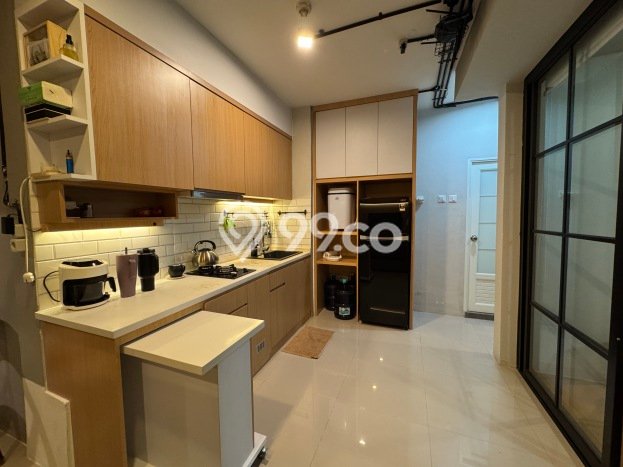 Untuk Dijual Apartemen Nyaman di Kebon Jeruk Jakarta Barat 1 Kamar Tidur Untuk Dijual Apartemen Nyaman di Kebon Jeruk Jakarta Barat 1 Kamar Tidur